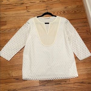 tory burch shirt